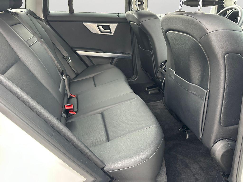 used 2014 Mercedes-Benz GLK-Class car, priced at $14,689