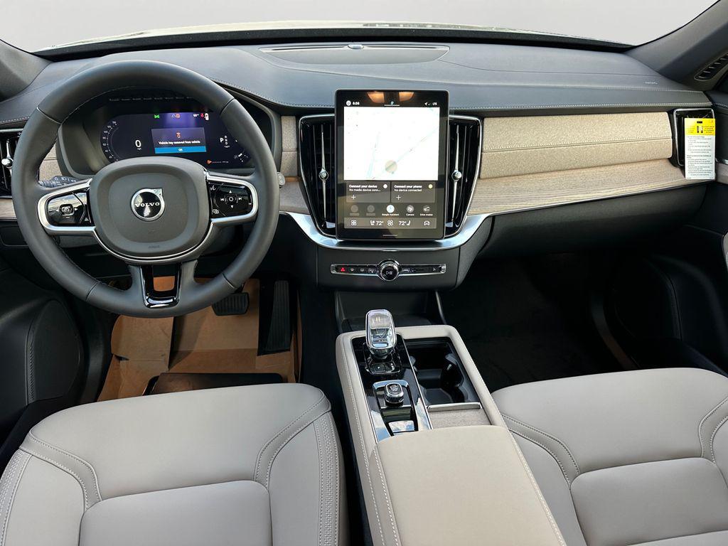 new 2026 Volvo XC90 car, priced at $70,145