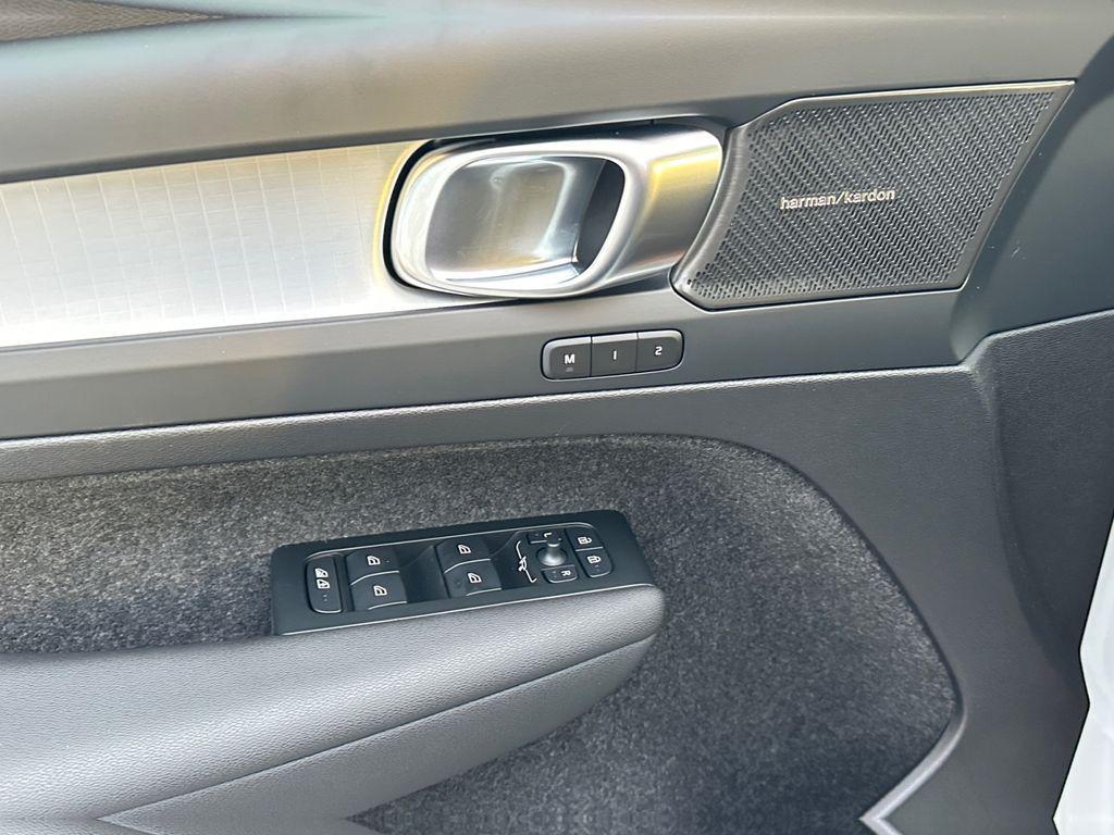 new 2026 Volvo XC40 car, priced at $54,723
