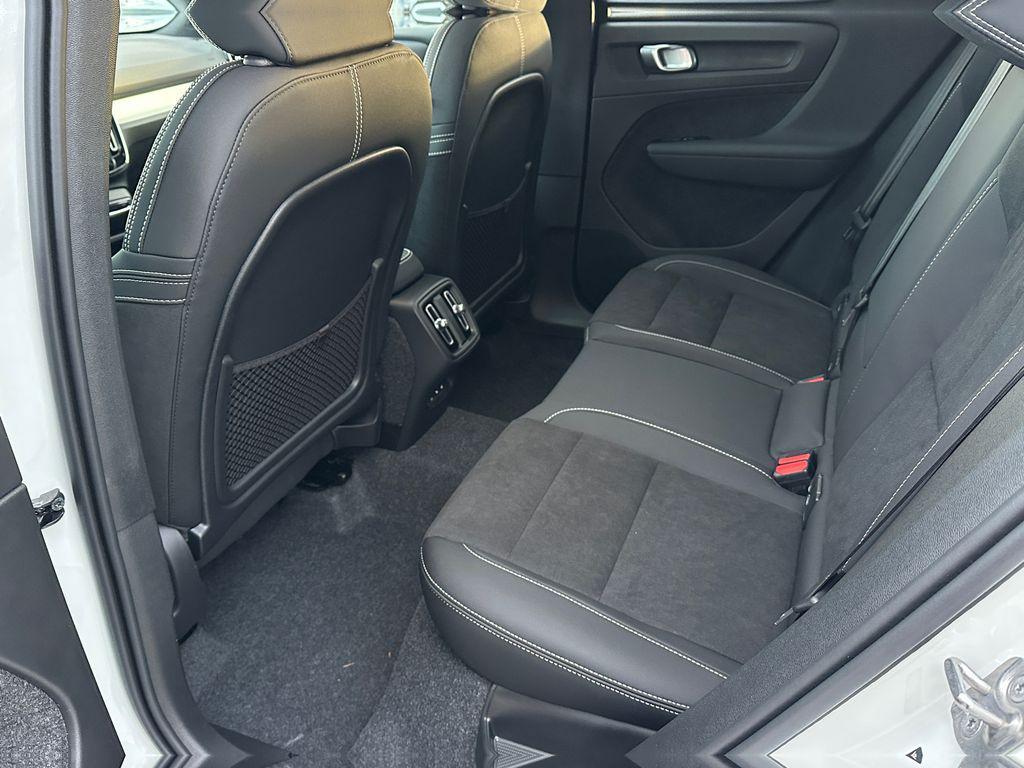 new 2026 Volvo XC40 car, priced at $54,723