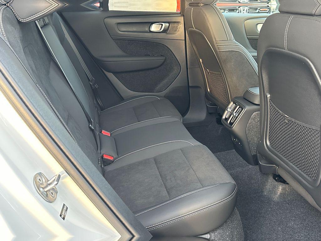 new 2026 Volvo XC40 car, priced at $54,723
