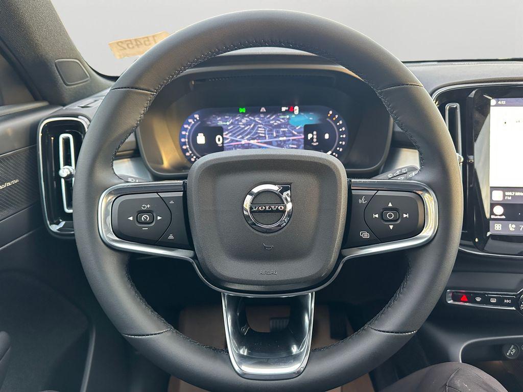 new 2026 Volvo XC40 car, priced at $54,723
