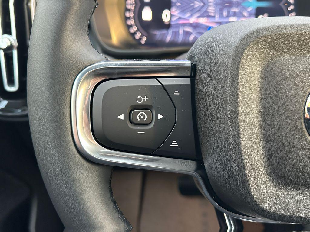 new 2026 Volvo XC40 car, priced at $54,723