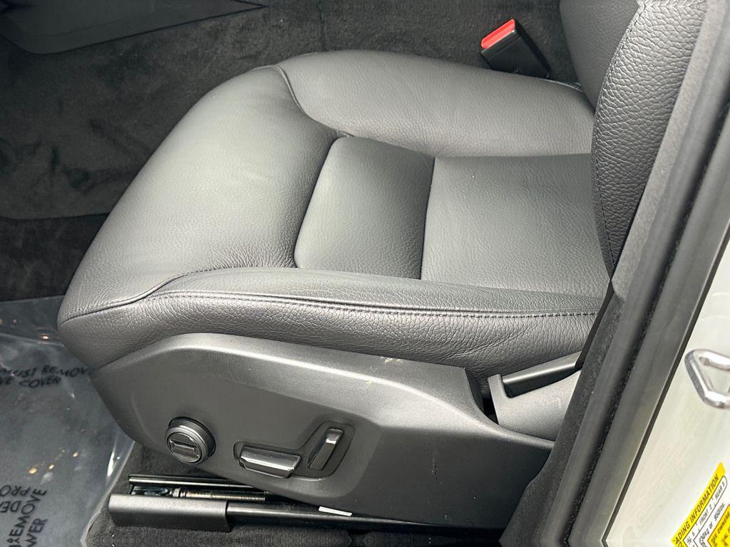 used 2023 Volvo XC60 car, priced at $31,000