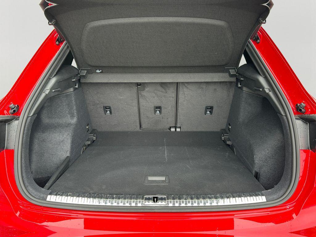 used 2025 Audi Q3 car, priced at $29,400