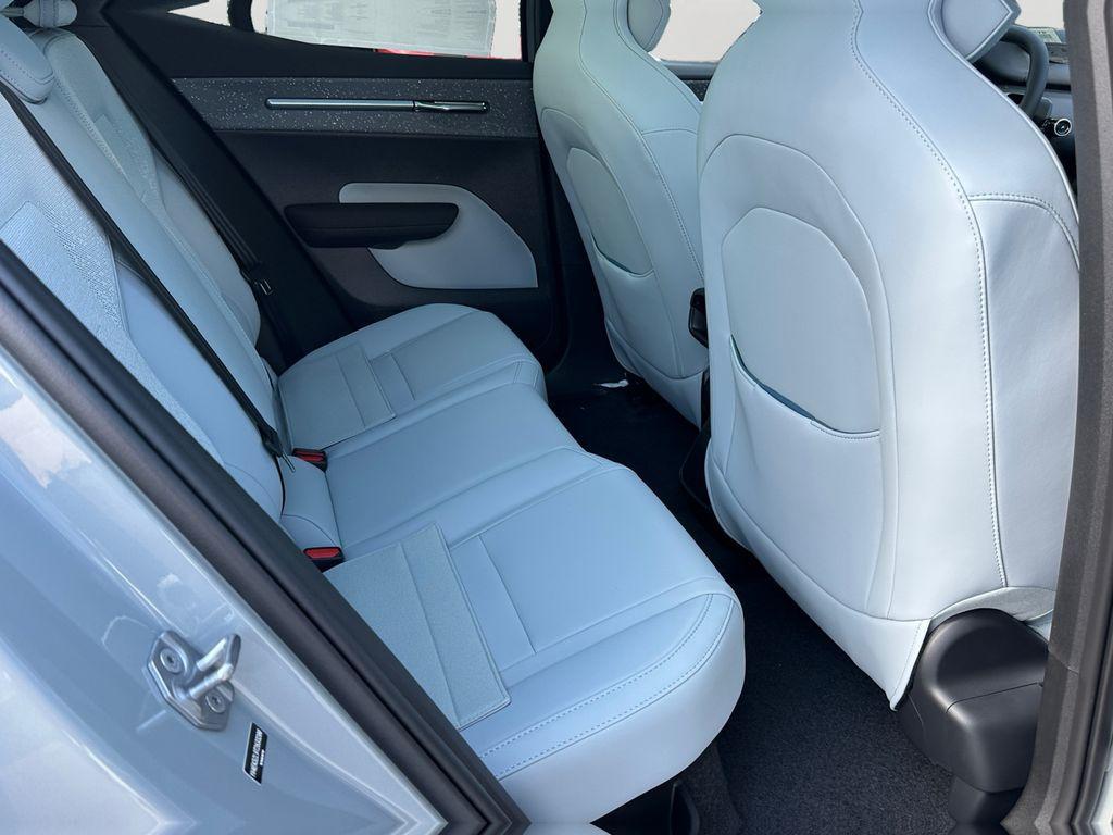 new 2026 Volvo EX30 car, priced at $50,333