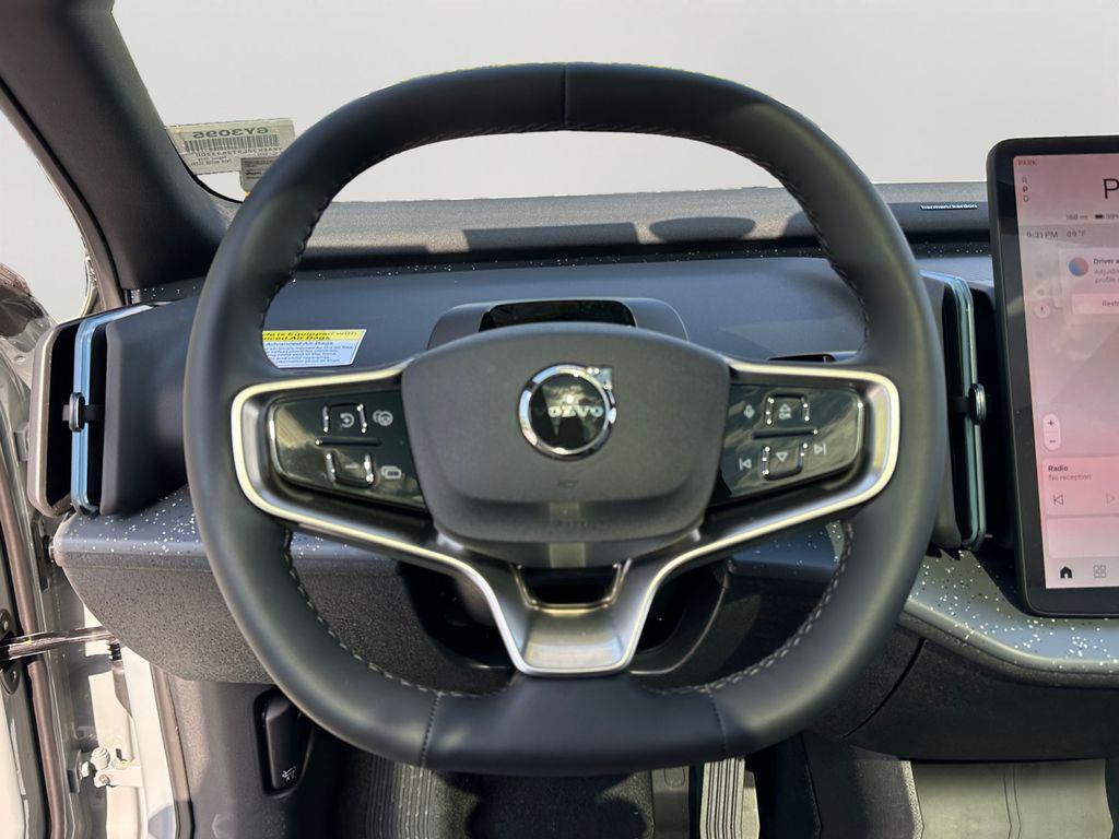 new 2026 Volvo EX30 car, priced at $50,333
