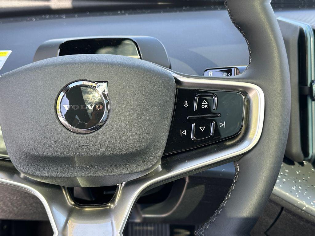 new 2026 Volvo EX30 car, priced at $50,333