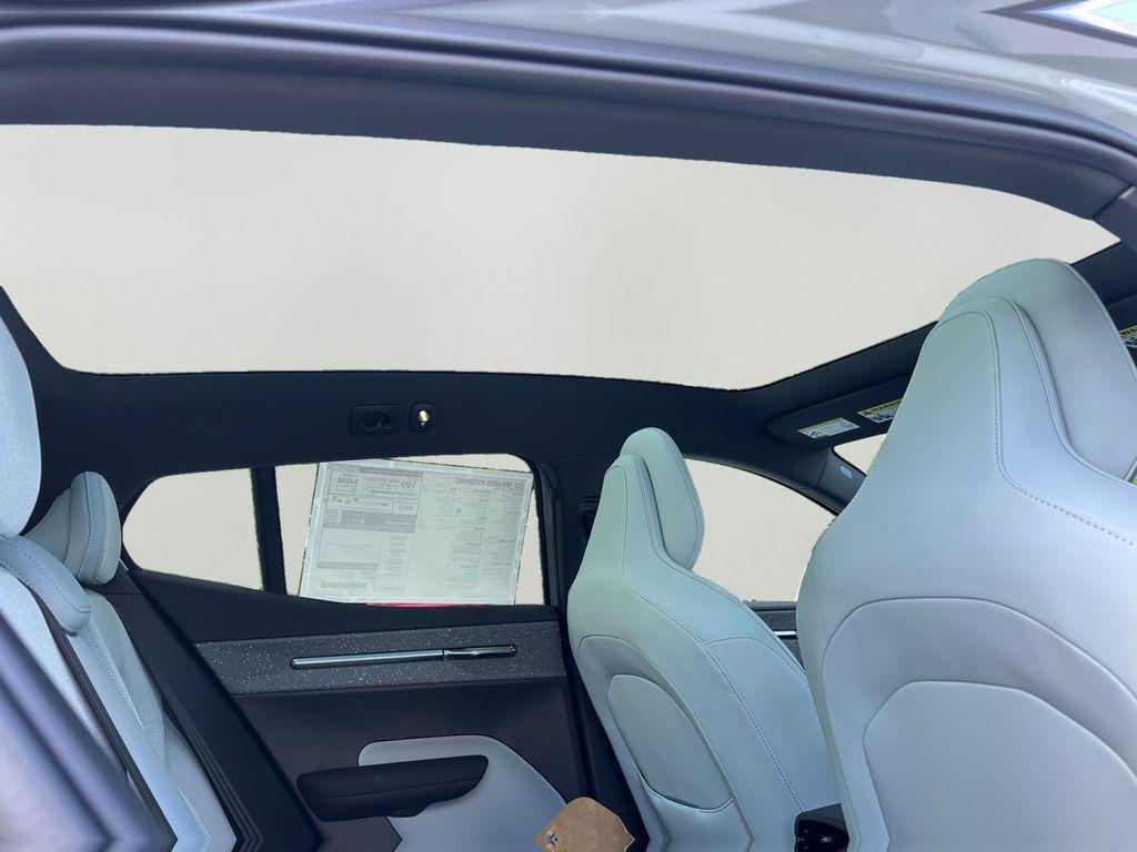 new 2026 Volvo EX30 car, priced at $50,333