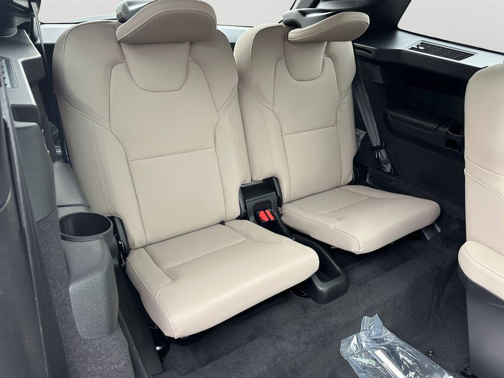 new 2026 Volvo XC90 car, priced at $70,525