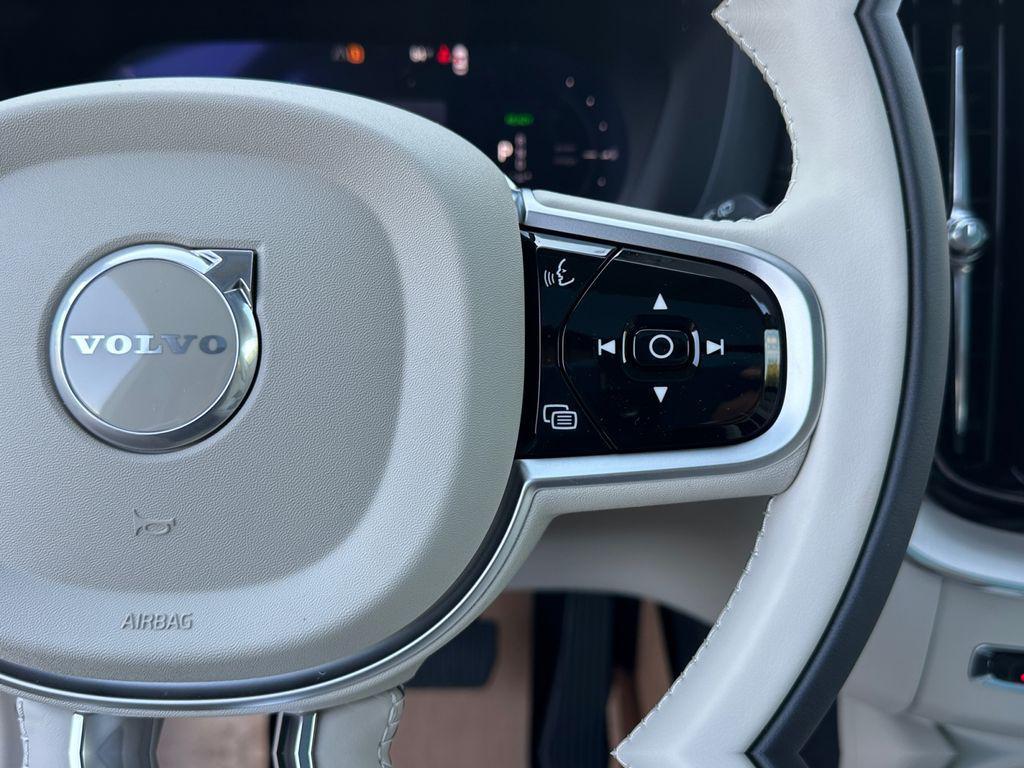new 2026 Volvo XC60 Plug-In Hybrid car, priced at $74,673