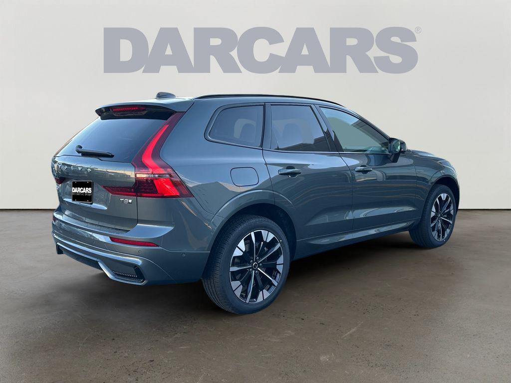 new 2026 Volvo XC60 Plug-In Hybrid car, priced at $74,673