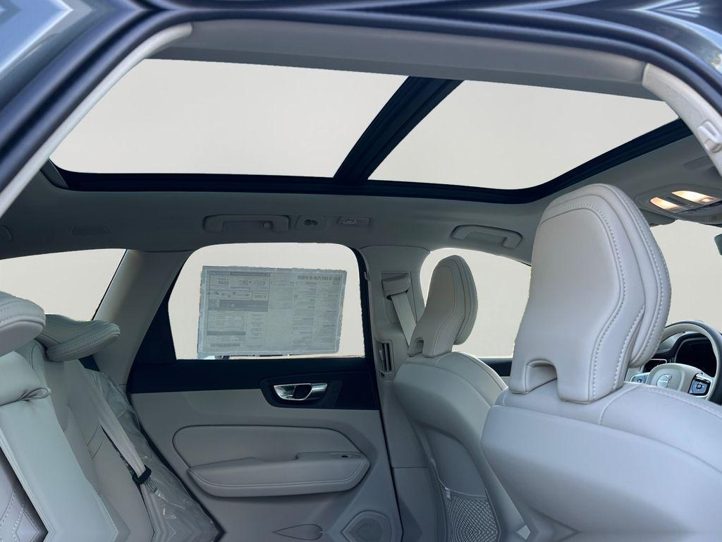 new 2026 Volvo XC60 Plug-In Hybrid car, priced at $74,673