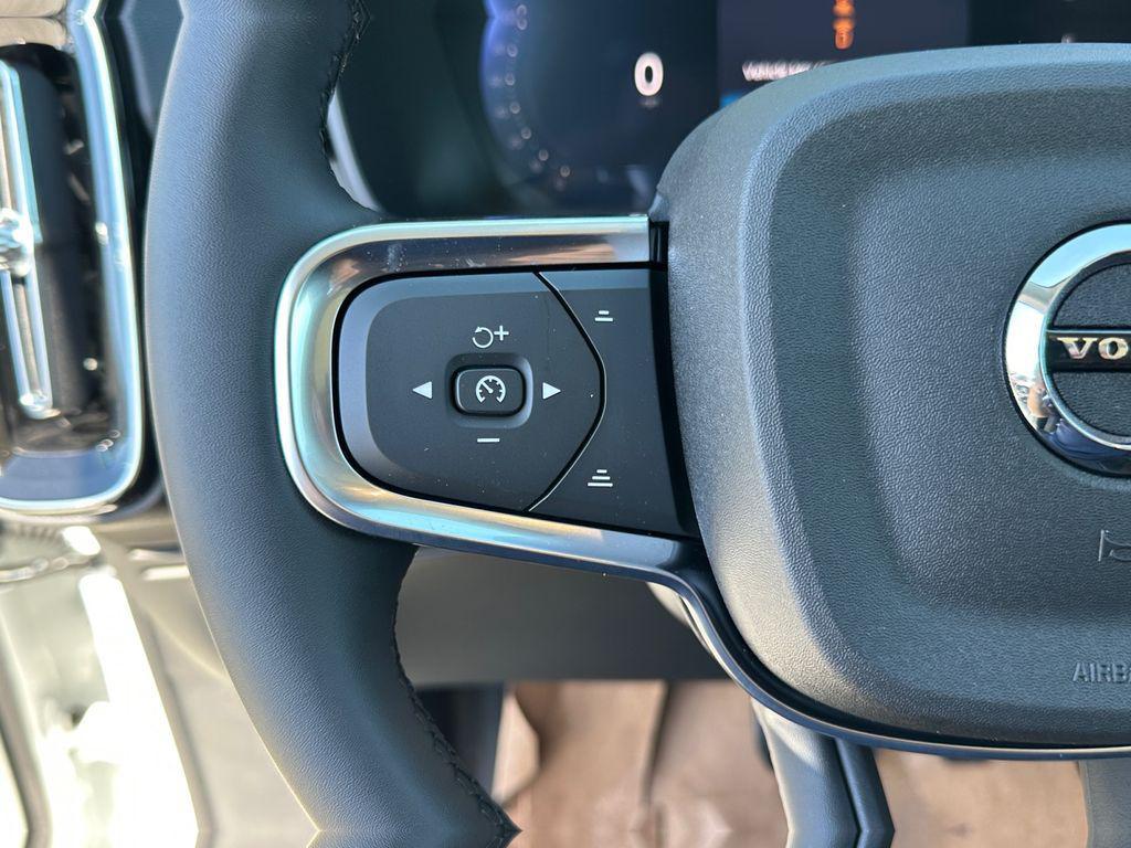 new 2026 Volvo XC40 car, priced at $43,645