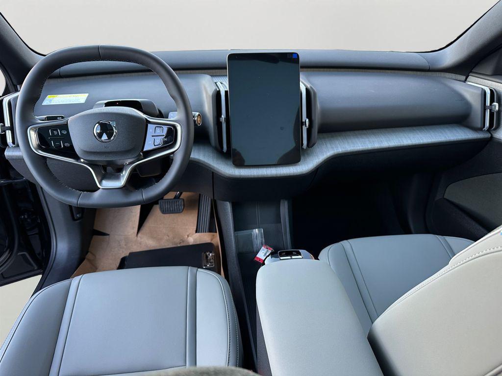new 2026 Volvo EX30 car, priced at $46,150