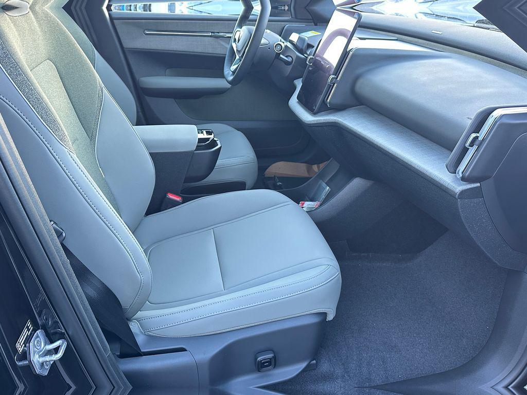 new 2026 Volvo EX30 car, priced at $46,150