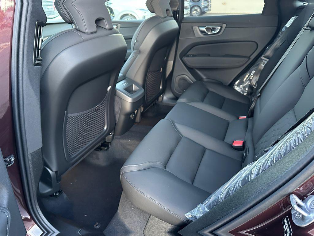new 2026 Volvo XC60 car, priced at $57,423