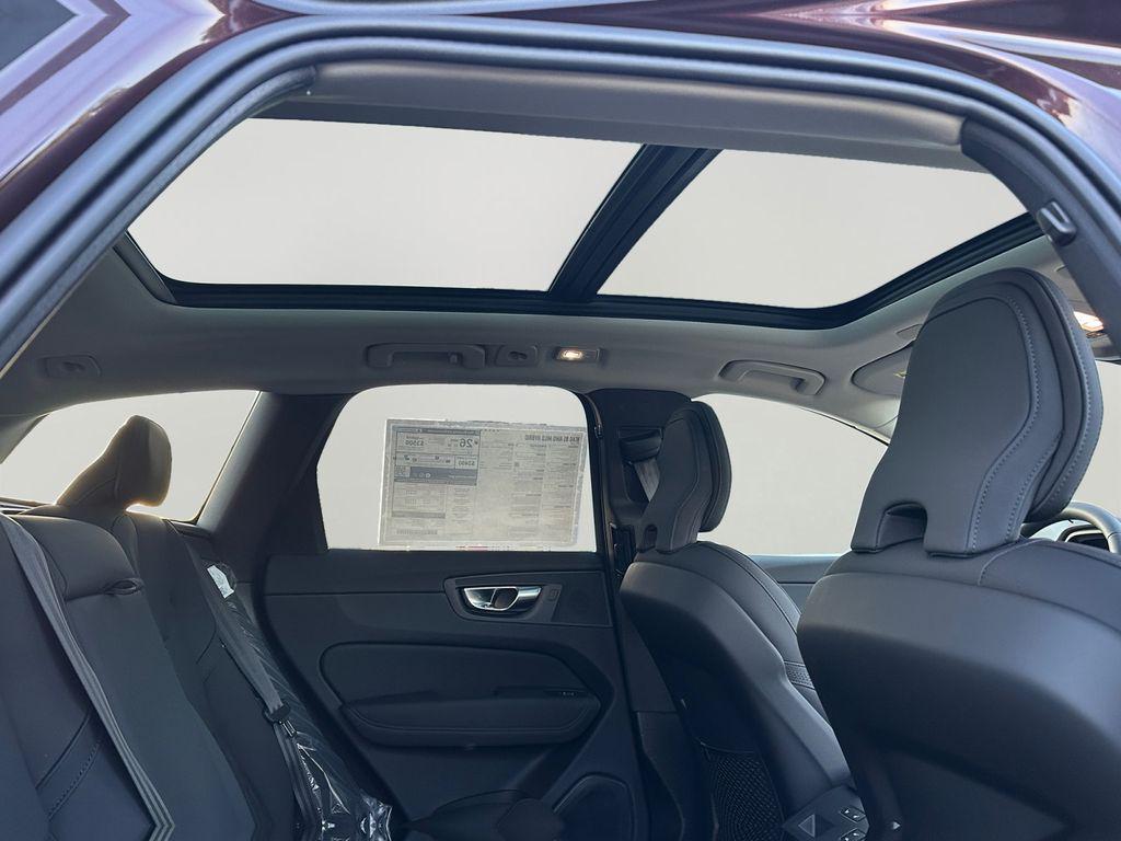 new 2026 Volvo XC60 car, priced at $57,423