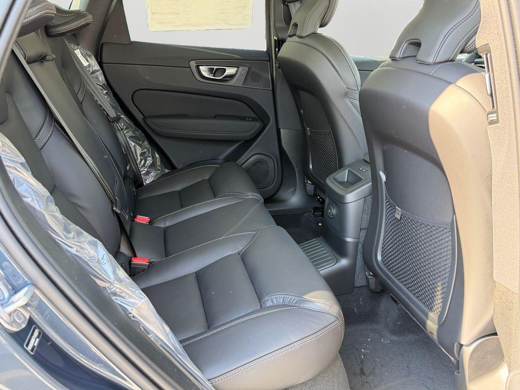 new 2026 Volvo XC60 Plug-In Hybrid car, priced at $73,684