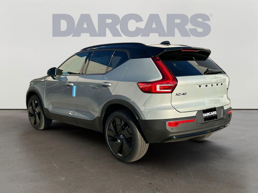 new 2026 Volvo XC40 car, priced at $54,723