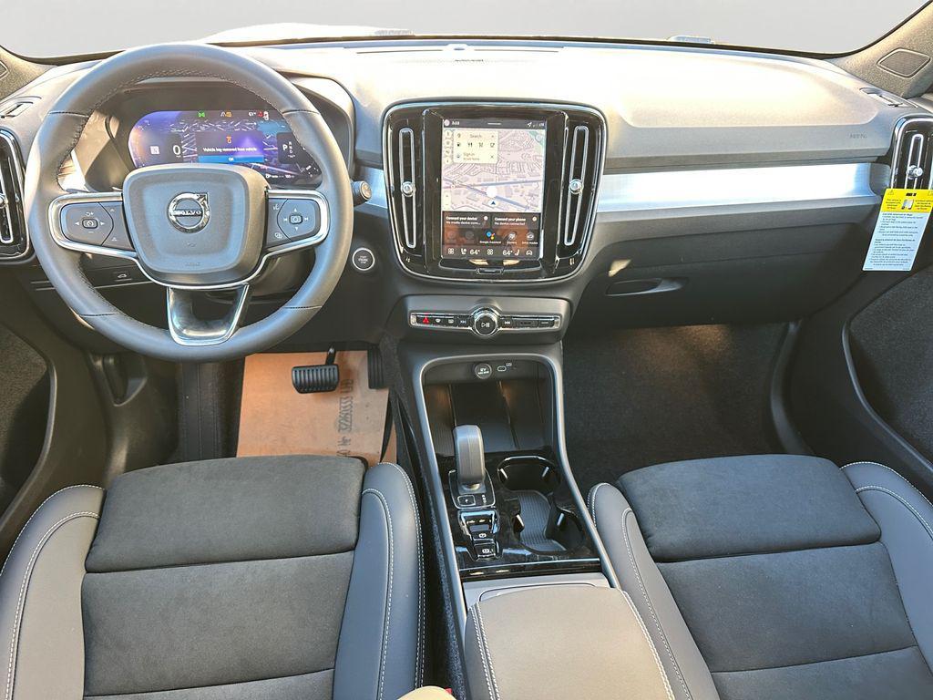 new 2026 Volvo XC40 car, priced at $54,723