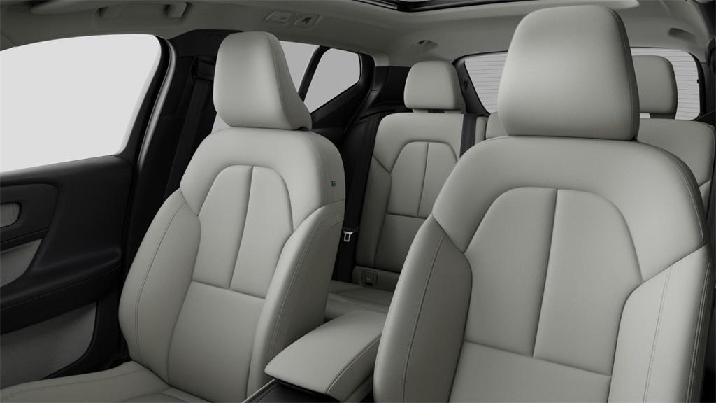 new 2026 Volvo XC40 car, priced at $50,595