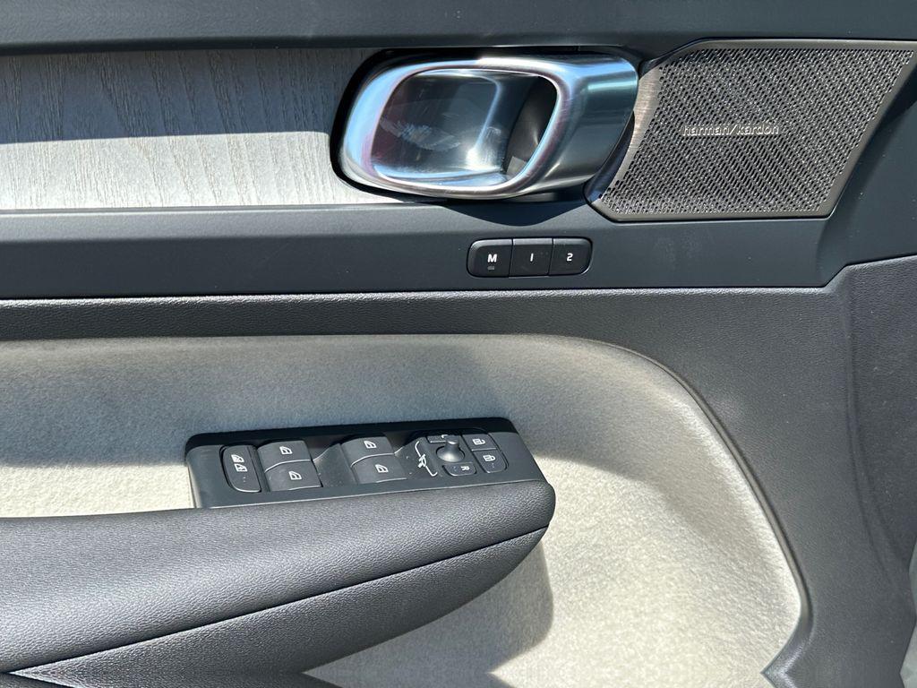 new 2026 Volvo XC40 car, priced at $54,073