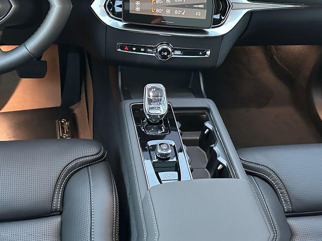 new 2026 Volvo XC90 car, priced at $73,745