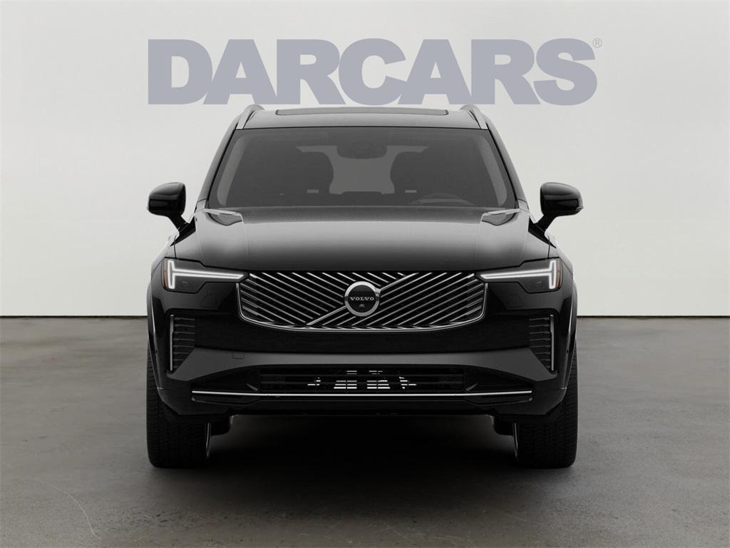 new 2026 Volvo XC90 car, priced at $72,245