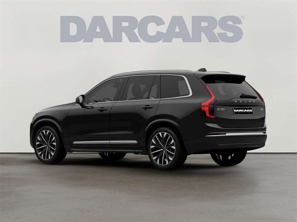 new 2026 Volvo XC90 car, priced at $72,245