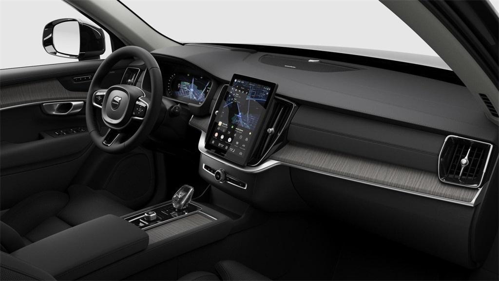 new 2026 Volvo XC90 car, priced at $72,245