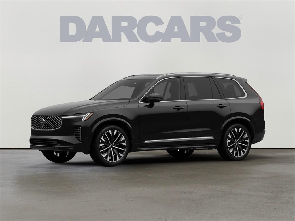new 2026 Volvo XC90 car, priced at $72,245