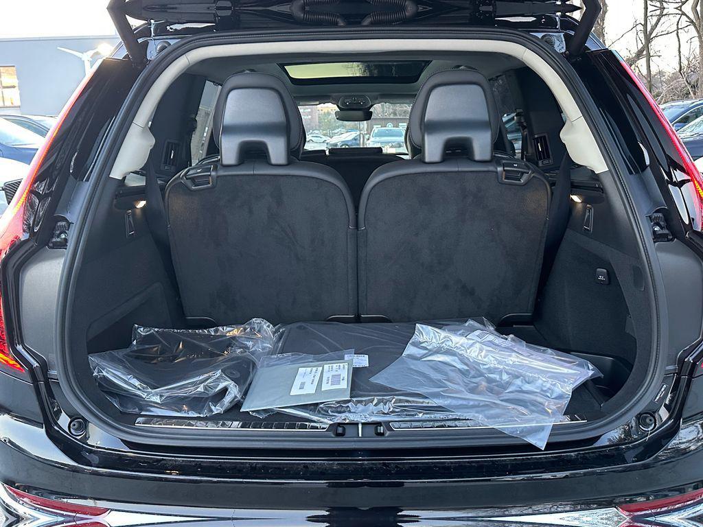 new 2026 Volvo XC90 car, priced at $73,745