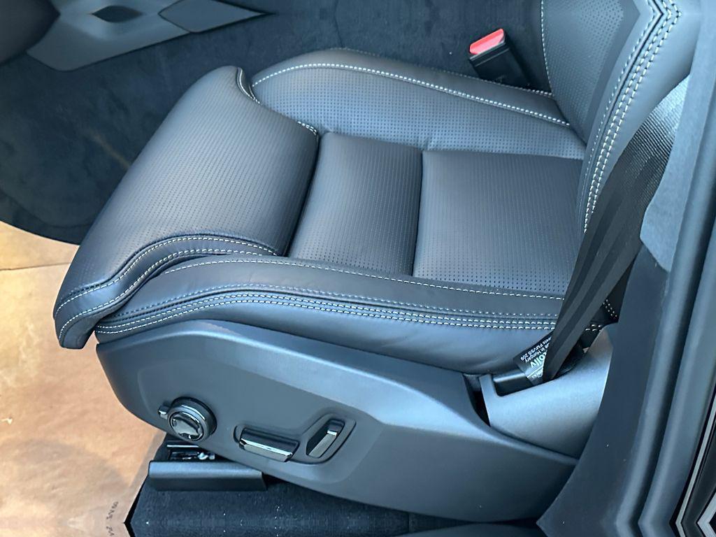 new 2026 Volvo XC90 car, priced at $73,745