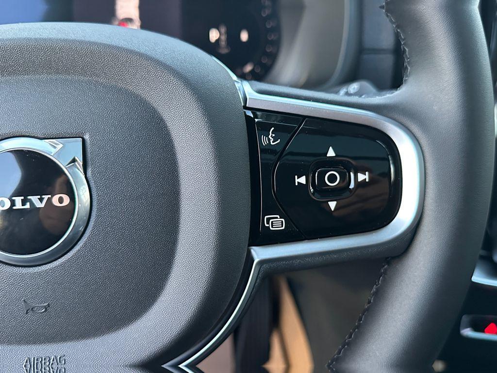 new 2026 Volvo XC90 car, priced at $73,745