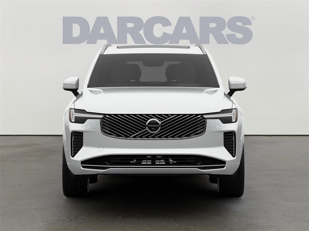 new 2026 Volvo XC90 Plug-In Hybrid car, priced at $77,145