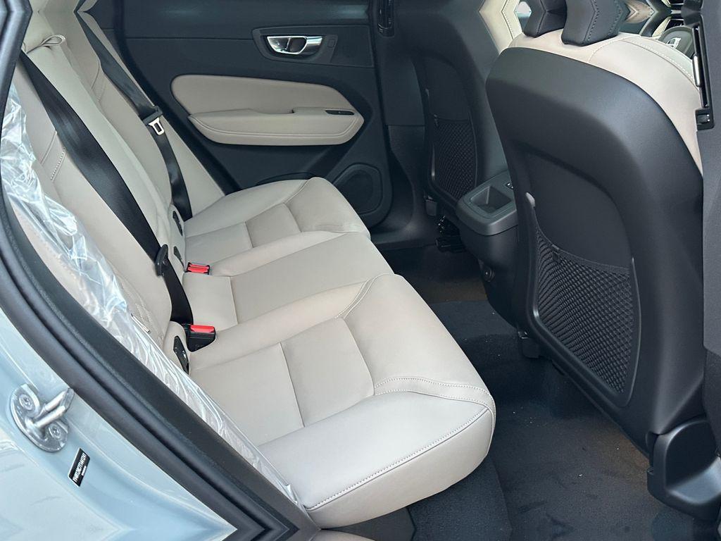 new 2026 Volvo XC60 car, priced at $56,245