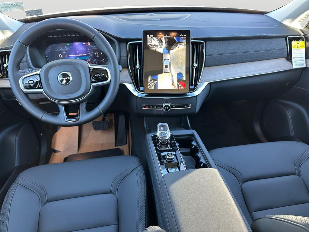 new 2026 Volvo XC90 car, priced at $69,895