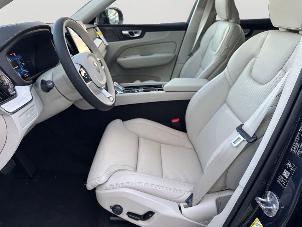 new 2026 Volvo XC60 Plug-In Hybrid car, priced at $75,473