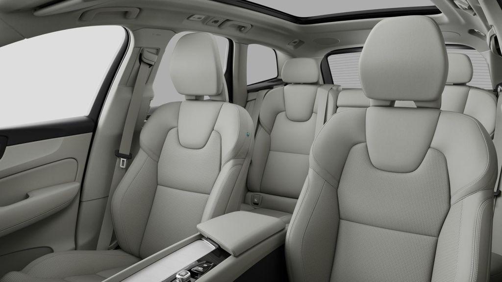 new 2026 Volvo XC60 Plug-In Hybrid car