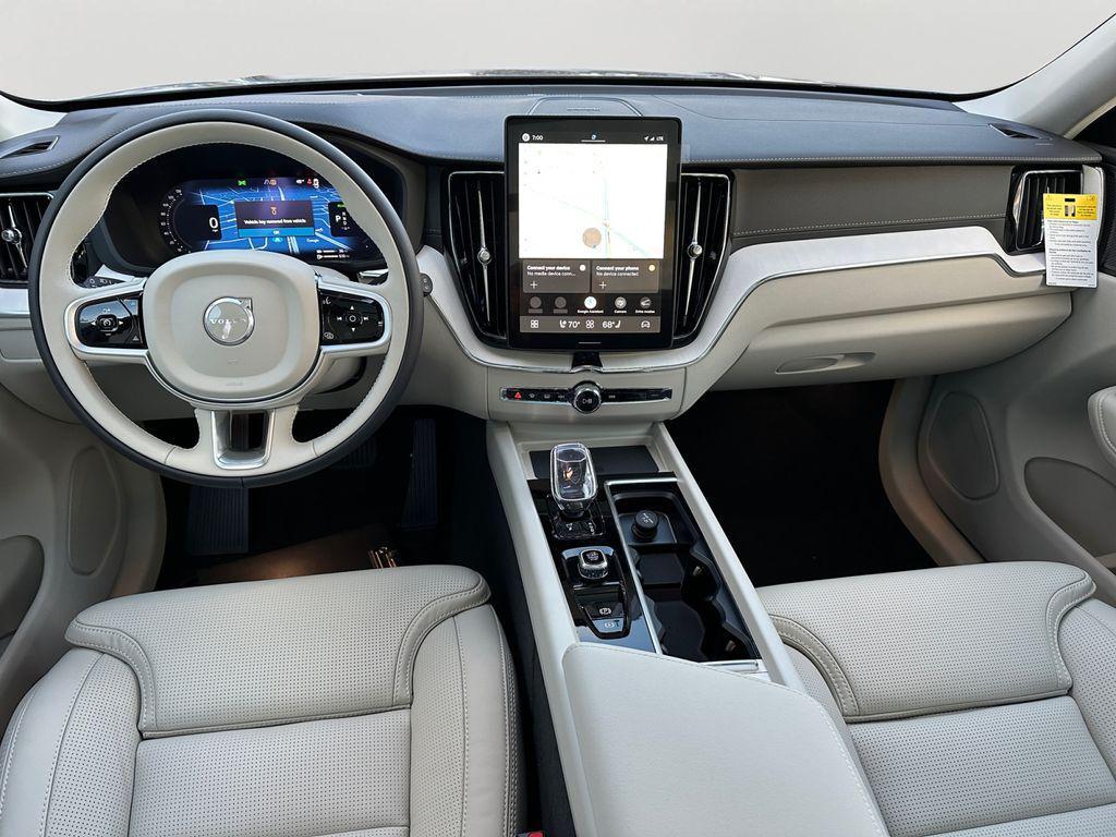 new 2026 Volvo XC60 Plug-In Hybrid car, priced at $75,473
