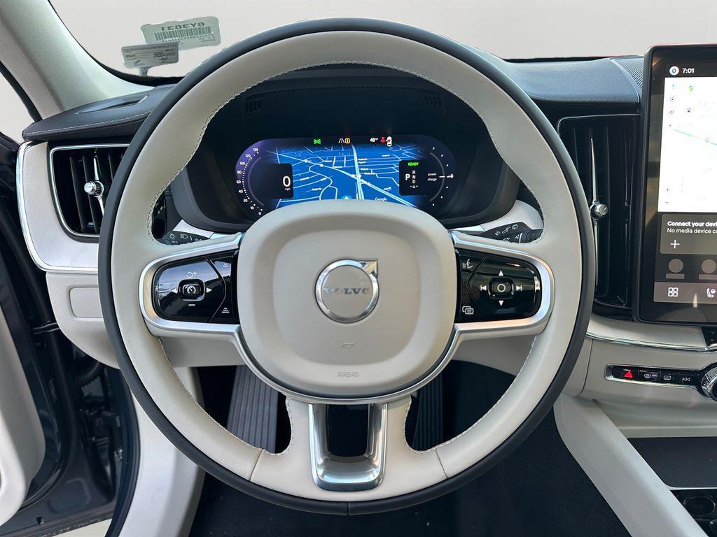new 2026 Volvo XC60 Plug-In Hybrid car, priced at $75,473