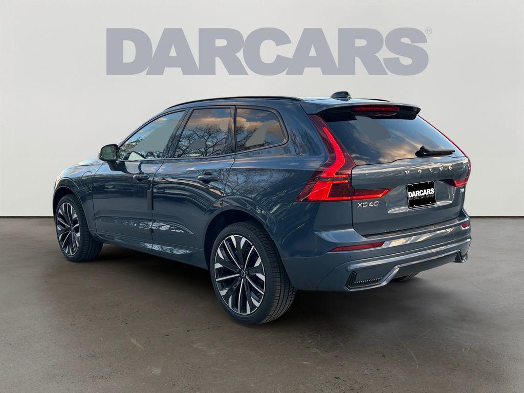 new 2026 Volvo XC60 Plug-In Hybrid car, priced at $75,473