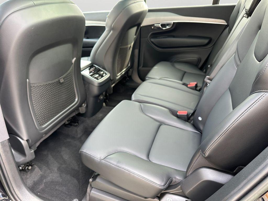 used 2023 Volvo XC90 car, priced at $34,500