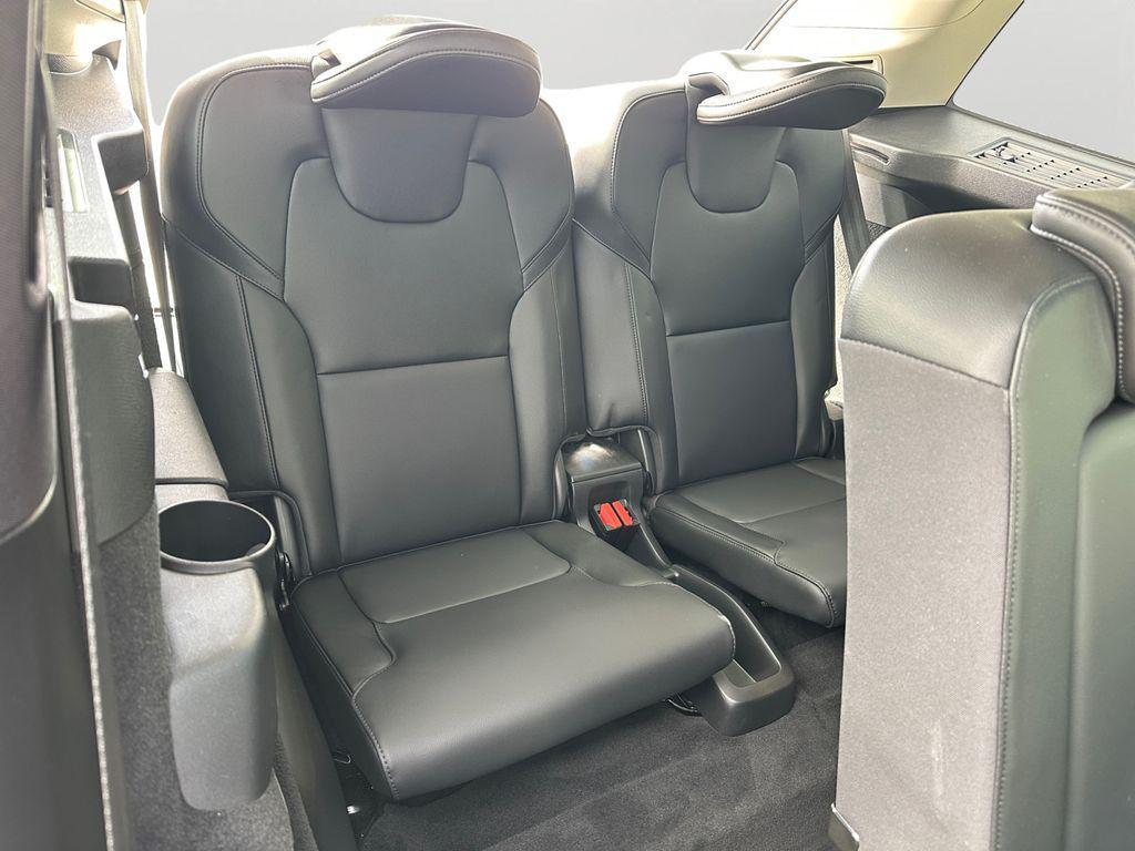 used 2023 Volvo XC90 car, priced at $34,500