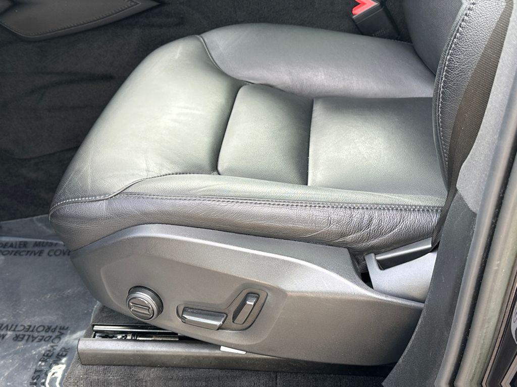 used 2023 Volvo XC90 car, priced at $34,500