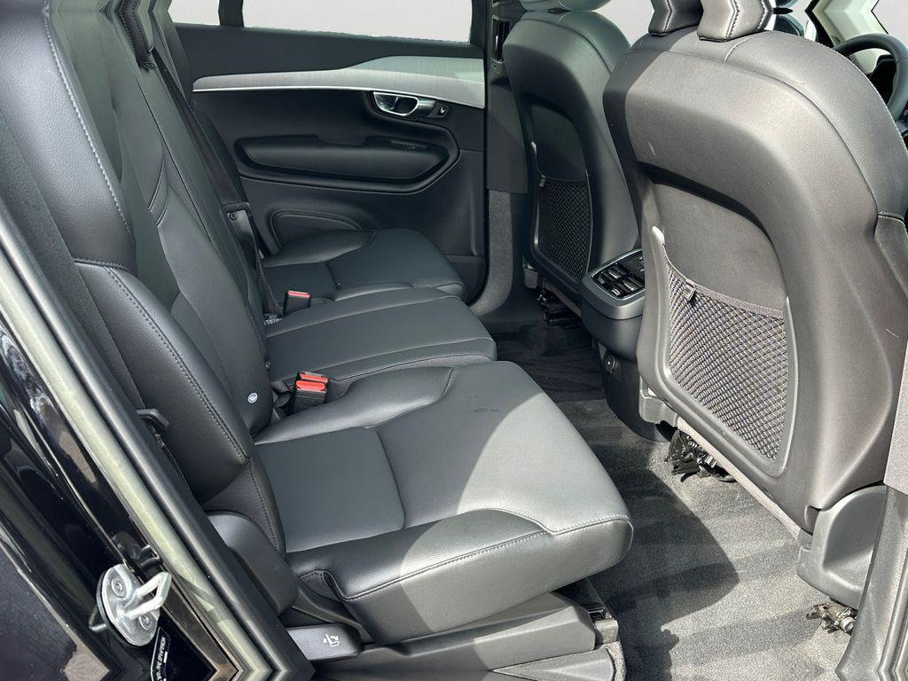 used 2023 Volvo XC90 car, priced at $34,500