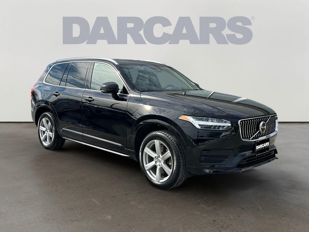 used 2023 Volvo XC90 car, priced at $34,900