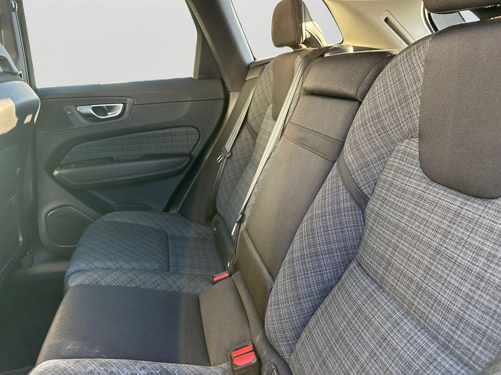 used 2023 Volvo XC60 car, priced at $27,980