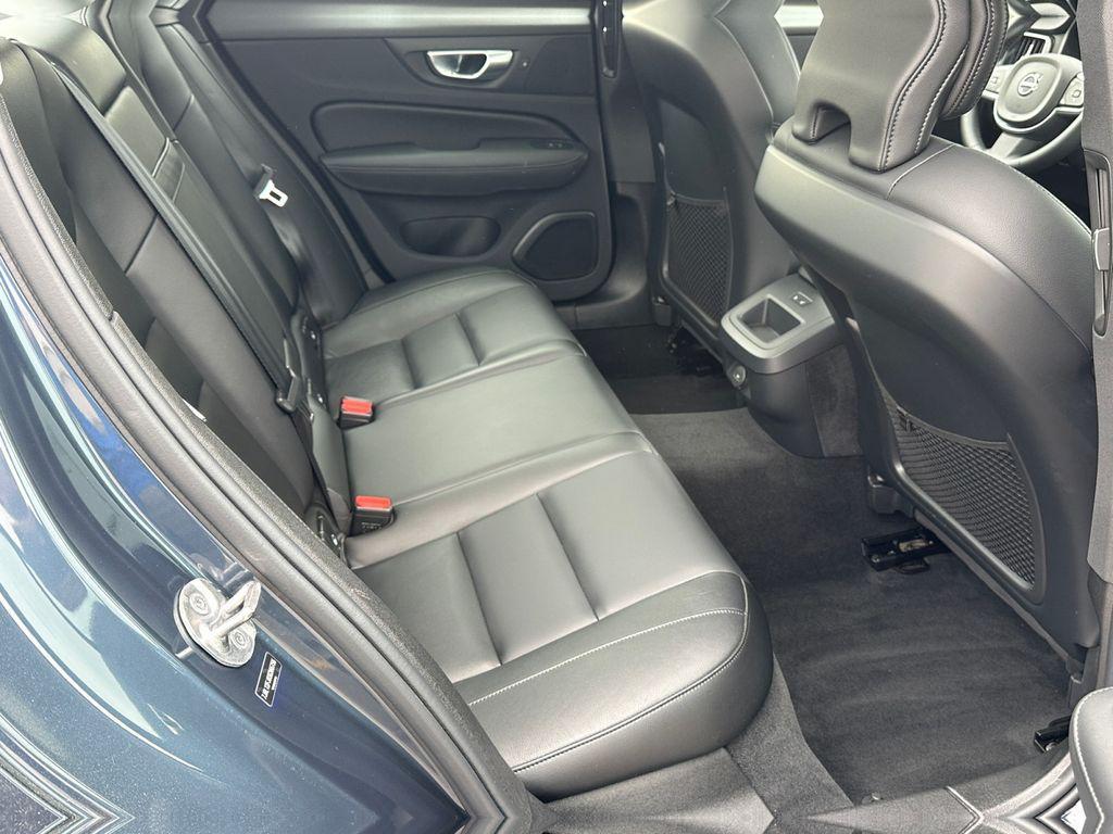 used 2025 Volvo S60 car, priced at $29,980